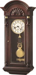 Настенные часы "Jennison" 612-221