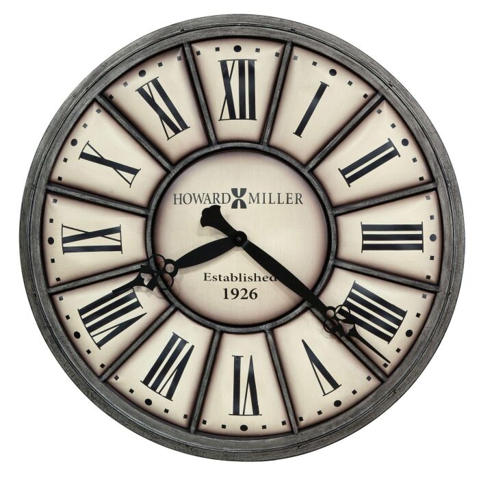 Настенные часы Howard Miller Company Time II