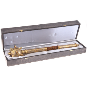 The mace "Imperial" Zlatoust