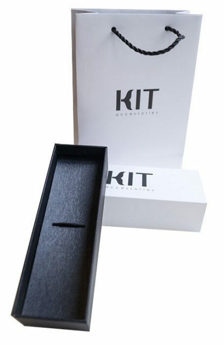 Kit City roller pen (gold)