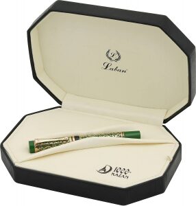 Fountain pen "1000th anniversary of Kazan" gold