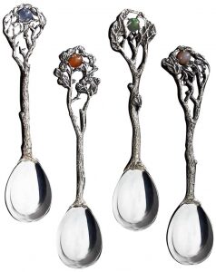The collection "Seasons"
