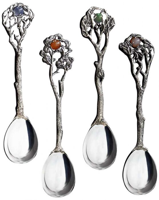 The collection "Seasons"