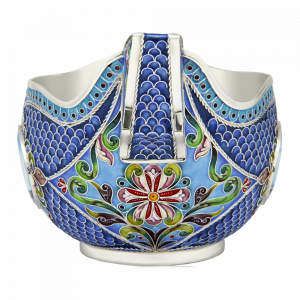 Ladle "Princely" (finish)