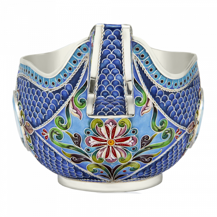 Ladle "Princely" (finish)