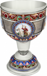 The Russian Feast Cup (finifty)