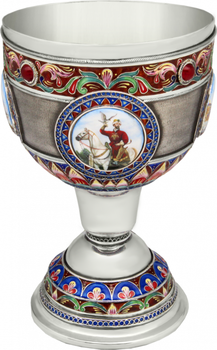 The Russian Feast Cup (finifty)