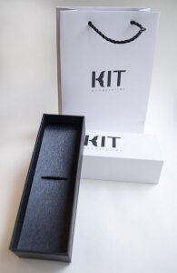 Prestige roller pen (StatusKit)