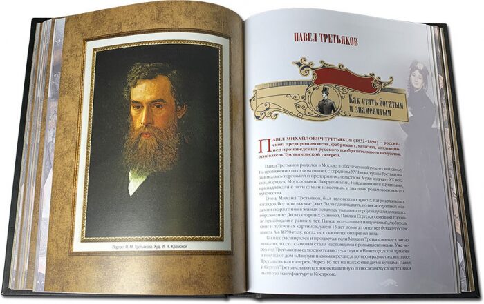 Книга "Книга успешного руководителя"