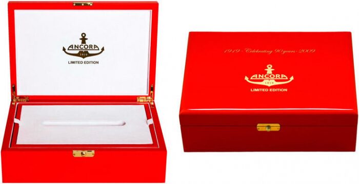 Fountain pen "Coral SNAKE"