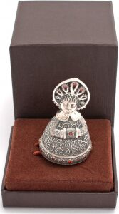 Колокольчик "Забава"