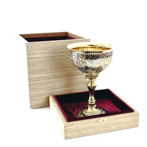 The Big Rose Zlatoust Cup