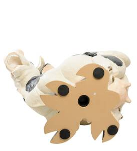 Piggy bank big Cow "Burenka"