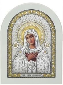 Icon of the Mother of God "Tenderness" 