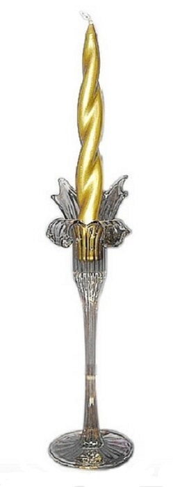 Подсвечник "Джинжер"