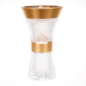 Хрустальная ваза Crystal Heart, 30 см