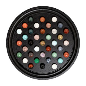 Настольная игра Solonoble "Галактика" Black