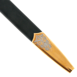Dagger "Interior Ministry" with coat of arms, Zlatoust