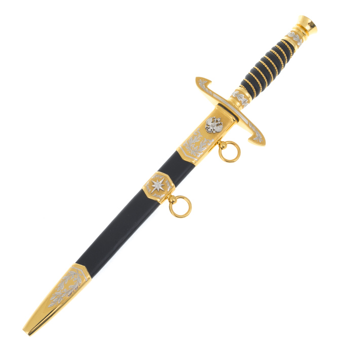 Dagger "Ministry of Emergency Situations" Zlatoust