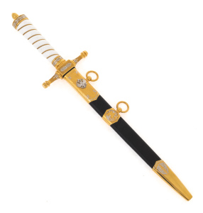 Dagger "Glory to the Fatherland" Zlatoust