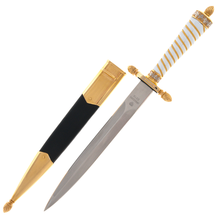 Dagger "Interior Ministry" Zlatoust