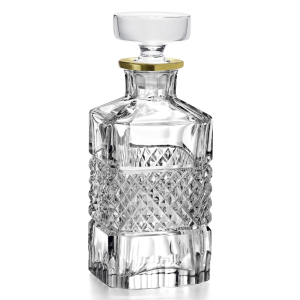 Peterhof crystal damask