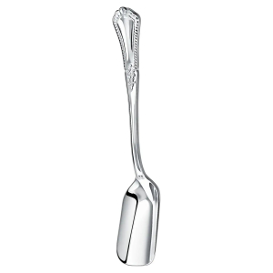 Silver tea set "Favorite": a spatula for a cake, a scoop for sugar