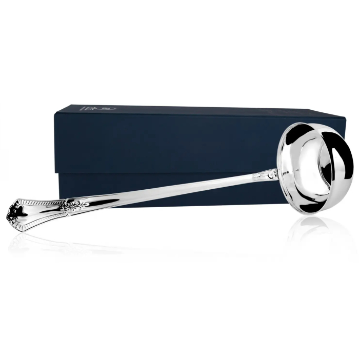 Silver ladle "Favorite"