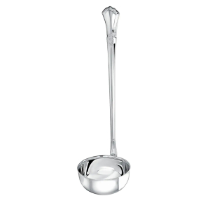 Silver ladle "Favorite"