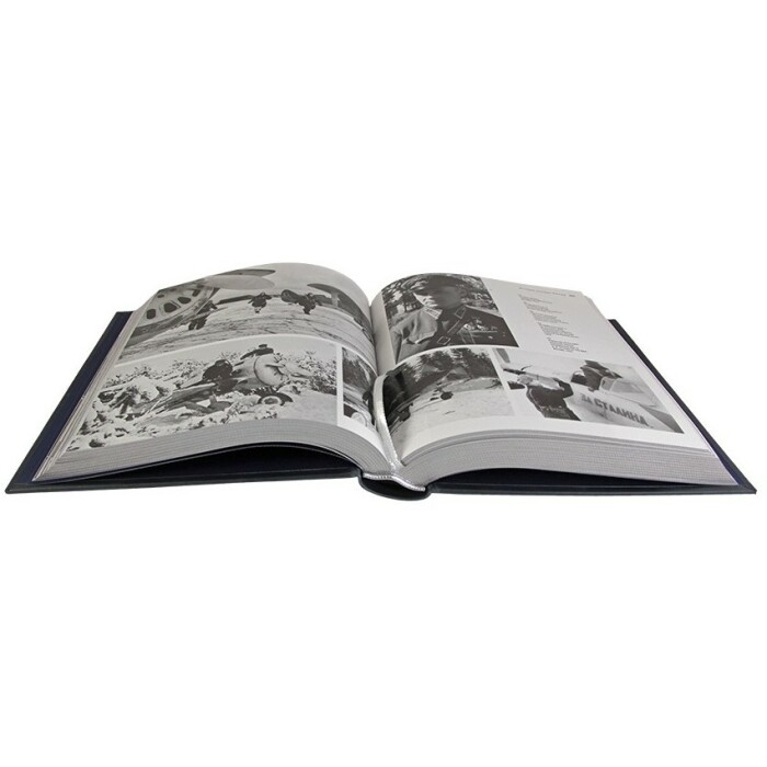 Photo album "History of Russian aviation"