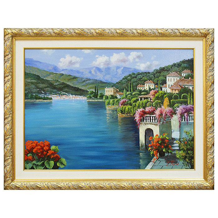 Картина Art Atelier художника Florio