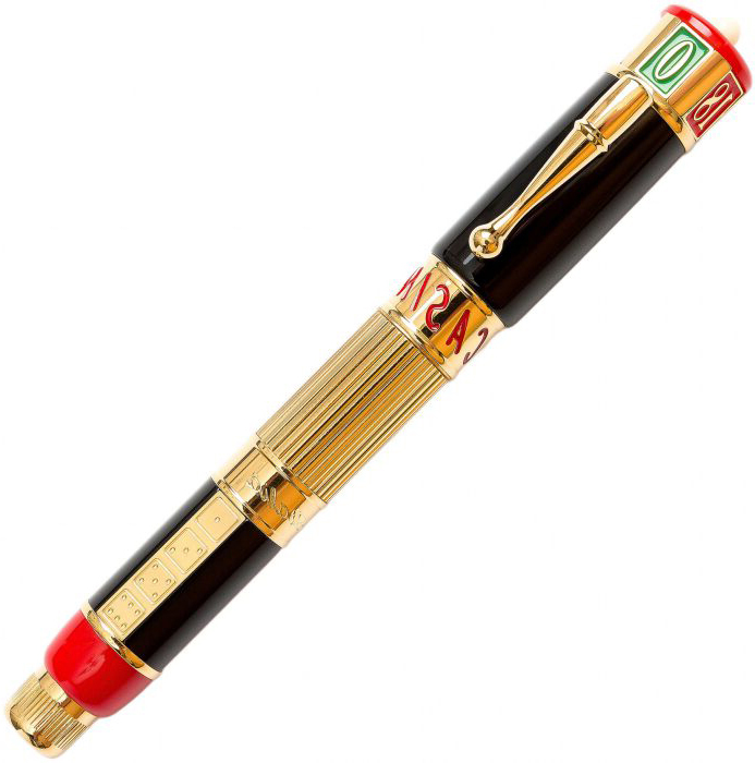 Roller pen "Casino (CASINO)"