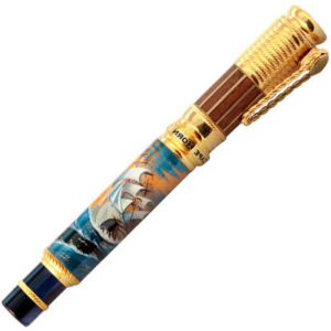 Roller pen "CAPE HORN"