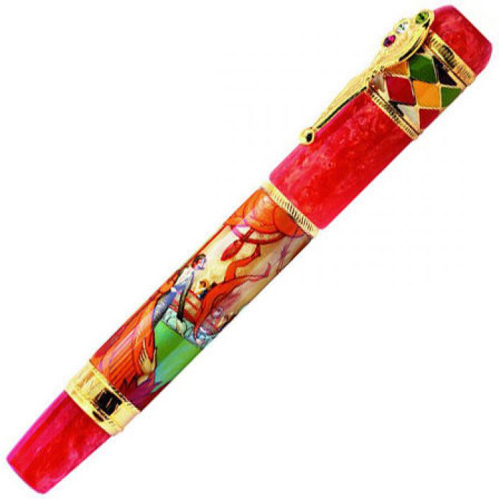 Roller pen "CIRCUS"