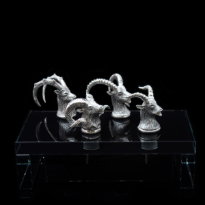 Aerators "Hunters" for 4 persons