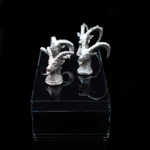 Aerators "Hunters" for 4 persons