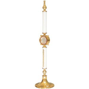 Exclusive Dudka table clock