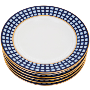 Table set "Cobalt cage" Youth 24 items, for 6 persons