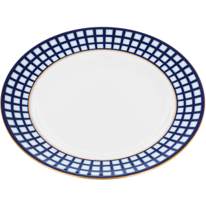 Table set "Cobalt cage" Youth 24 items, for 6 persons