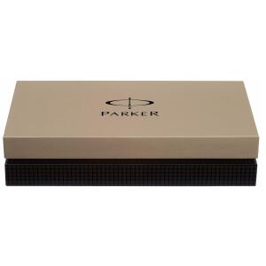 Перьевая ручка Parker Premier Monochrome F564, Pink Gold PVD