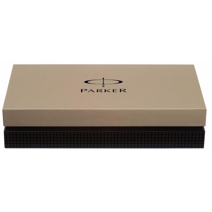 Перьевая ручка Parker Premier Monochrome F564, Pink Gold PVD