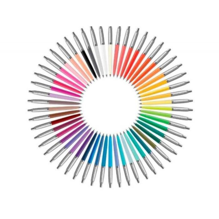 Лимитированный юбилейный набор Parker Jotter Pantone 54