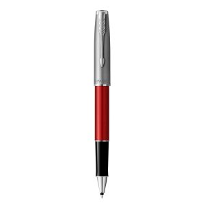 Ручка роллер Parker Sonnet T546  Red CT