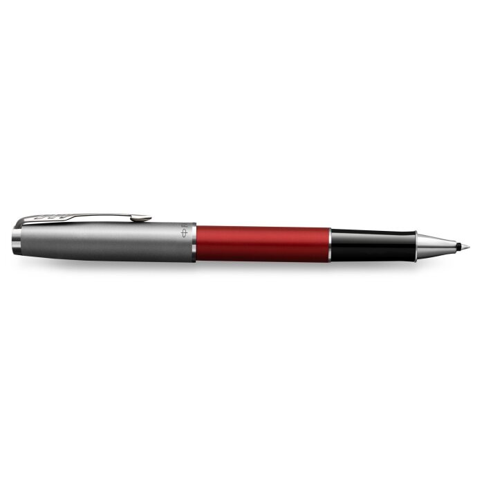 Ручка роллер Parker Sonnet T546  Red CT