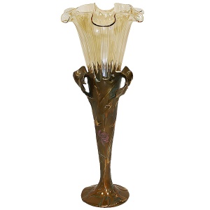 Vase "Thistle"