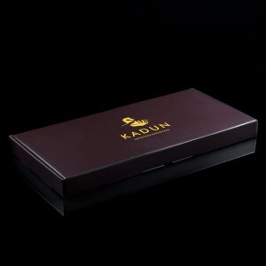 Backgammon "Striped Flight"