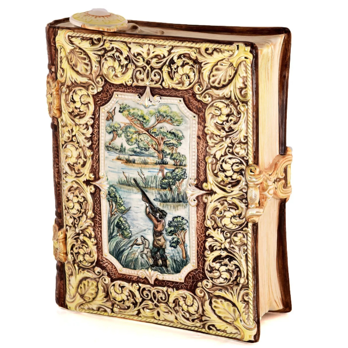 Shtof "Book"