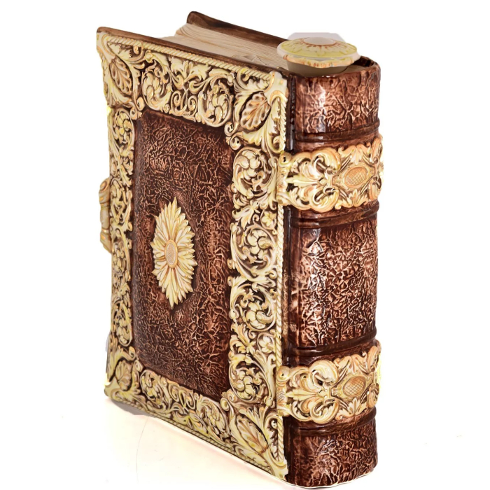 Shtof "Book"