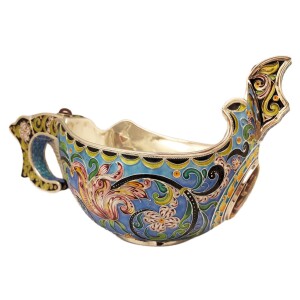 Ladle "Ladle" (finish)