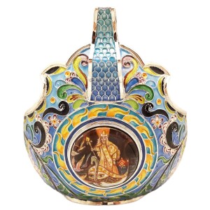Ladle "Ladle" (finish)
